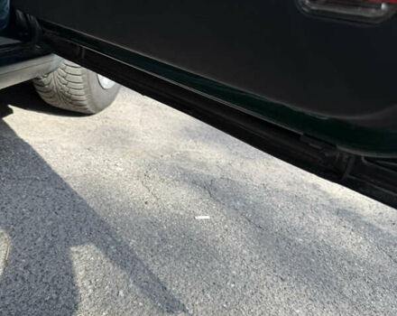 Зелений Фольксваген Гольф, об'ємом двигуна 1.6 л та пробігом 252 тис. км за 3600 $, фото 29 на Automoto.ua