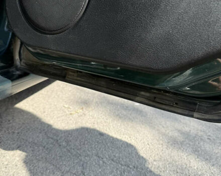 Зелений Фольксваген Гольф, об'ємом двигуна 1.6 л та пробігом 252 тис. км за 3600 $, фото 27 на Automoto.ua