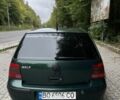 Зеленый Фольксваген Гольф, объемом двигателя 1.4 л и пробегом 230 тыс. км за 3200 $, фото 3 на Automoto.ua