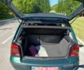 Зеленый Фольксваген Гольф, объемом двигателя 1.6 л и пробегом 176 тыс. км за 4300 $, фото 7 на Automoto.ua