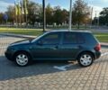 Зеленый Фольксваген Гольф, объемом двигателя 1.6 л и пробегом 290 тыс. км за 4666 $, фото 4 на Automoto.ua