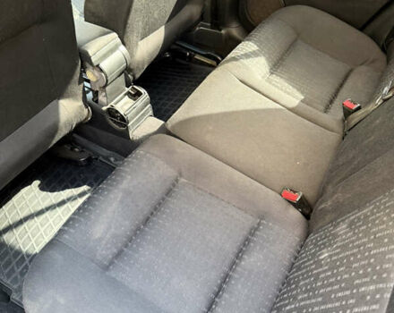 Зелений Фольксваген Гольф, об'ємом двигуна 1.6 л та пробігом 252 тис. км за 3600 $, фото 15 на Automoto.ua