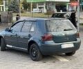 Зеленый Фольксваген Гольф, объемом двигателя 1.6 л и пробегом 298 тыс. км за 4799 $, фото 3 на Automoto.ua