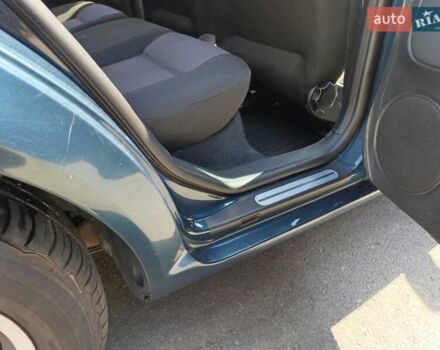 Зелений Фольксваген Гольф, об'ємом двигуна 1.39 л та пробігом 250 тис. км за 4700 $, фото 12 на Automoto.ua