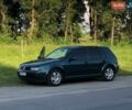 Зелений Фольксваген Гольф, об'ємом двигуна 1.9 л та пробігом 371 тис. км за 4300 $, фото 1 на Automoto.ua