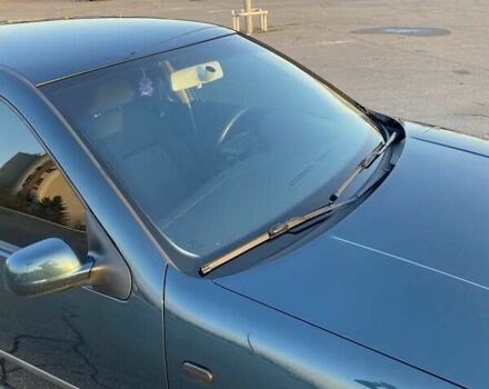 Зеленый Фольксваген Гольф, объемом двигателя 1.6 л и пробегом 250 тыс. км за 4200 $, фото 3 на Automoto.ua