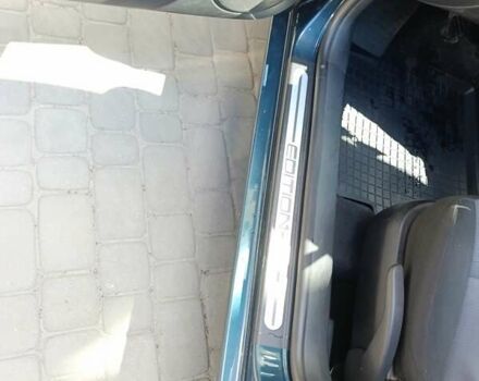 Зелений Фольксваген Гольф, об'ємом двигуна 1.39 л та пробігом 250 тис. км за 4700 $, фото 14 на Automoto.ua