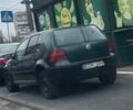 Зеленый Фольксваген Гольф, объемом двигателя 1.9 л и пробегом 350 тыс. км за 784 $, фото 1 на Automoto.ua