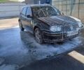 Зеленый Фольксваген Гольф, объемом двигателя 1.6 л и пробегом 237 тыс. км за 4150 $, фото 9 на Automoto.ua
