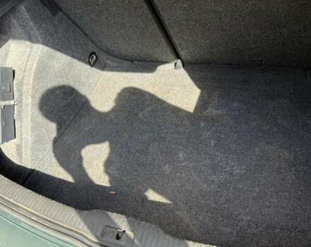 Зелений Фольксваген Гольф, об'ємом двигуна 1.6 л та пробігом 252 тис. км за 3600 $, фото 31 на Automoto.ua