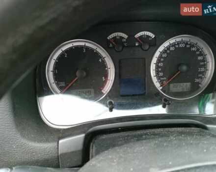 Зелений Фольксваген Гольф, об'ємом двигуна 1.9 л та пробігом 390 тис. км за 2400 $, фото 2 на Automoto.ua