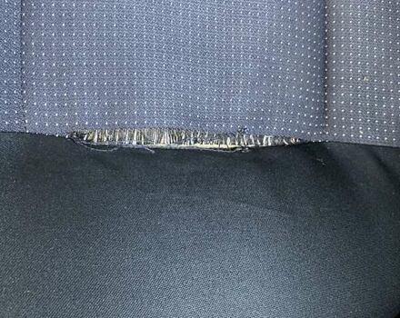 Зеленый Фольксваген Гольф, объемом двигателя 1.6 л и пробегом 250 тыс. км за 4200 $, фото 12 на Automoto.ua