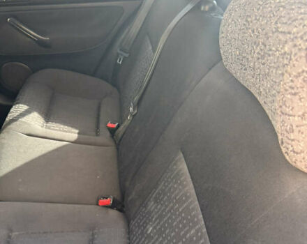 Зелений Фольксваген Гольф, об'ємом двигуна 1.6 л та пробігом 252 тис. км за 3600 $, фото 23 на Automoto.ua