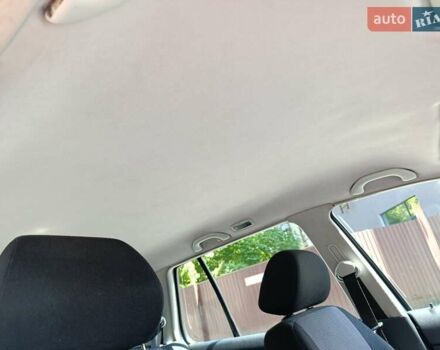 Зелений Фольксваген Гольф, об'ємом двигуна 1.39 л та пробігом 250 тис. км за 4700 $, фото 11 на Automoto.ua