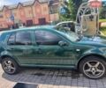 Зелений Фольксваген Гольф, об'ємом двигуна 1.39 л та пробігом 280 тис. км за 3700 $, фото 2 на Automoto.ua