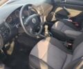 Зеленый Фольксваген Гольф, объемом двигателя 1.4 л и пробегом 235 тыс. км за 3910 $, фото 3 на Automoto.ua