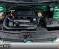 Зелений Фольксваген Гольф, об'ємом двигуна 1.4 л та пробігом 216 тис. км за 3700 $, фото 4 на Automoto.ua
