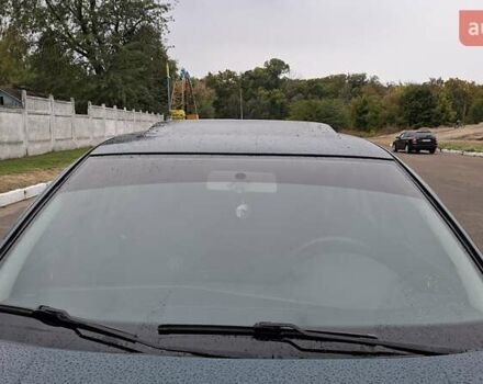 Зеленый Фольксваген Гольф, объемом двигателя 1.6 л и пробегом 287 тыс. км за 4700 $, фото 12 на Automoto.ua