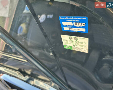 Зеленый Фольксваген Гольф, объемом двигателя 1.6 л и пробегом 204 тыс. км за 4800 $, фото 20 на Automoto.ua