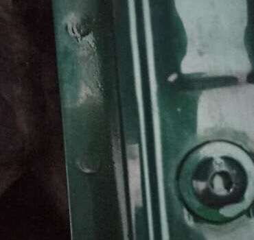 Зелений Фольксваген Гольф, об'ємом двигуна 1.6 л та пробігом 215 тис. км за 5500 $, фото 44 на Automoto.ua