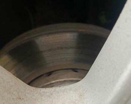 Зеленый Фольксваген Гольф, объемом двигателя 1.6 л и пробегом 114 тыс. км за 6500 $, фото 27 на Automoto.ua