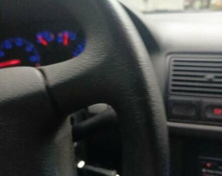 Зеленый Фольксваген Гольф, объемом двигателя 1.6 л и пробегом 114 тыс. км за 6500 $, фото 25 на Automoto.ua