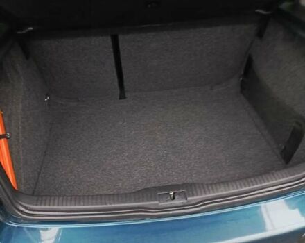 Зеленый Фольксваген Гольф, объемом двигателя 1.6 л и пробегом 114 тыс. км за 6500 $, фото 11 на Automoto.ua