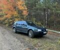 Зеленый Фольксваген Гольф, объемом двигателя 1.9 л и пробегом 450 тыс. км за 1952 $, фото 1 на Automoto.ua