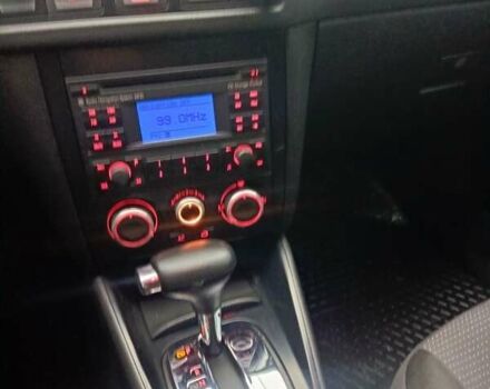 Зеленый Фольксваген Гольф, объемом двигателя 1.6 л и пробегом 114 тыс. км за 6500 $, фото 21 на Automoto.ua