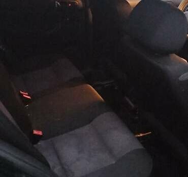 Зелений Фольксваген Гольф, об'ємом двигуна 1.6 л та пробігом 215 тис. км за 5500 $, фото 36 на Automoto.ua