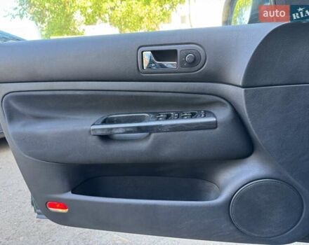 Зеленый Фольксваген Гольф, объемом двигателя 1.4 л и пробегом 240 тыс. км за 4250 $, фото 8 на Automoto.ua