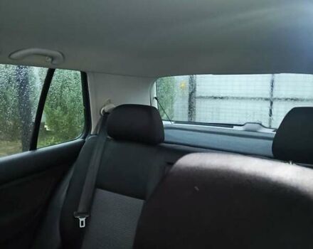 Зеленый Фольксваген Гольф, объемом двигателя 1.6 л и пробегом 114 тыс. км за 6500 $, фото 13 на Automoto.ua