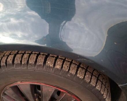 Зелений Фольксваген Гольф, об'ємом двигуна 1.4 л та пробігом 217 тис. км за 4500 $, фото 4 на Automoto.ua