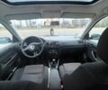Зеленый Фольксваген Гольф, объемом двигателя 1.6 л и пробегом 325 тыс. км за 4900 $, фото 8 на Automoto.ua