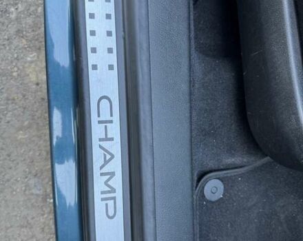 Зеленый Фольксваген Гольф, объемом двигателя 1.4 л и пробегом 240 тыс. км за 4250 $, фото 15 на Automoto.ua