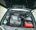 Зеленый Фольксваген Гольф, объемом двигателя 2 л и пробегом 190 тыс. км за 3499 $, фото 13 на Automoto.ua