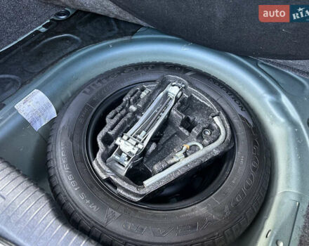 Зеленый Фольксваген Гольф, объемом двигателя 1.6 л и пробегом 204 тыс. км за 4800 $, фото 14 на Automoto.ua