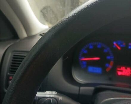 Зеленый Фольксваген Гольф, объемом двигателя 1.6 л и пробегом 114 тыс. км за 6500 $, фото 28 на Automoto.ua