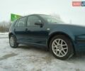 Зеленый Фольксваген Гольф, объемом двигателя 1.6 л и пробегом 180 тыс. км за 4999 $, фото 30 на Automoto.ua