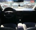 Зеленый Фольксваген Гольф, объемом двигателя 1.4 л и пробегом 220 тыс. км за 4490 $, фото 24 на Automoto.ua