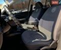 Зеленый Фольксваген Гольф, объемом двигателя 1.4 л и пробегом 220 тыс. км за 4490 $, фото 14 на Automoto.ua