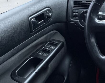 Зеленый Фольксваген Гольф, объемом двигателя 2 л и пробегом 190 тыс. км за 3499 $, фото 11 на Automoto.ua