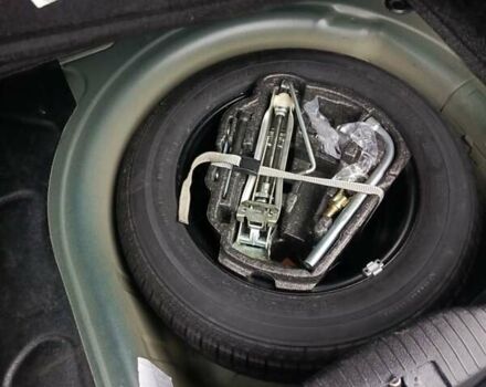 Зеленый Фольксваген Гольф, объемом двигателя 1.6 л и пробегом 114 тыс. км за 6500 $, фото 10 на Automoto.ua