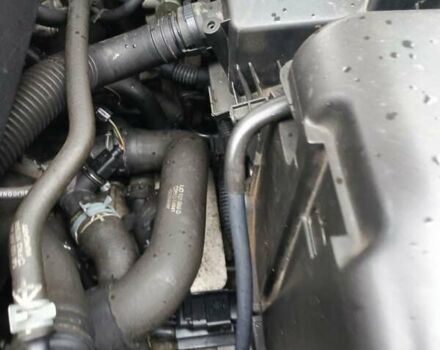 Зеленый Фольксваген Гольф, объемом двигателя 1.6 л и пробегом 114 тыс. км за 6500 $, фото 16 на Automoto.ua