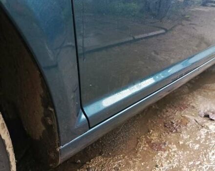 Зеленый Фольксваген Гольф, объемом двигателя 1.6 л и пробегом 114 тыс. км за 6500 $, фото 3 на Automoto.ua