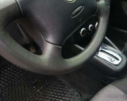 Зеленый Фольксваген Гольф, объемом двигателя 1.6 л и пробегом 114 тыс. км за 6500 $, фото 24 на Automoto.ua