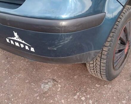 Зелений Фольксваген Гольф, об'ємом двигуна 1.4 л та пробігом 217 тис. км за 4500 $, фото 8 на Automoto.ua