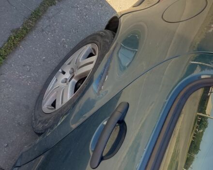 Зелений Фольксваген Гольф, об'ємом двигуна 0 л та пробігом 338 тис. км за 4000 $, фото 2 на Automoto.ua