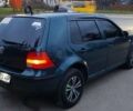 Зелений Фольксваген Гольф, об'ємом двигуна 1.39 л та пробігом 160 тис. км за 4200 $, фото 13 на Automoto.ua