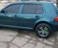 Зелений Фольксваген Гольф, об'ємом двигуна 1.39 л та пробігом 160 тис. км за 4200 $, фото 3 на Automoto.ua
